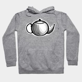 Pot of tea Hoodie